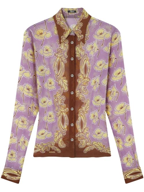  VERSACE | 1019545 1A143155L510